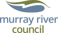 Murray River Council Logo