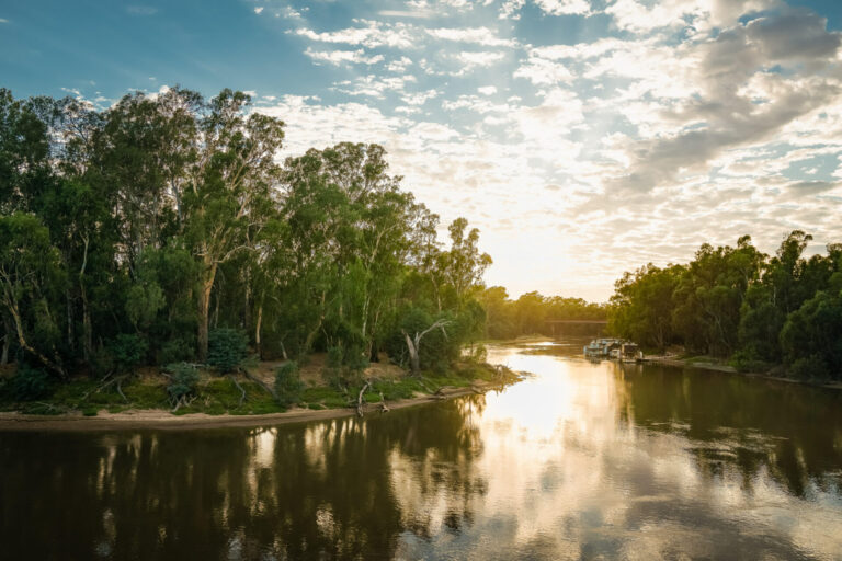 Moama-Echuca