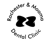 R&M Dental Clinic Logo