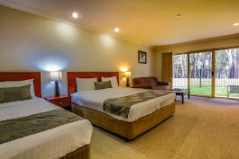 River Studio Beds