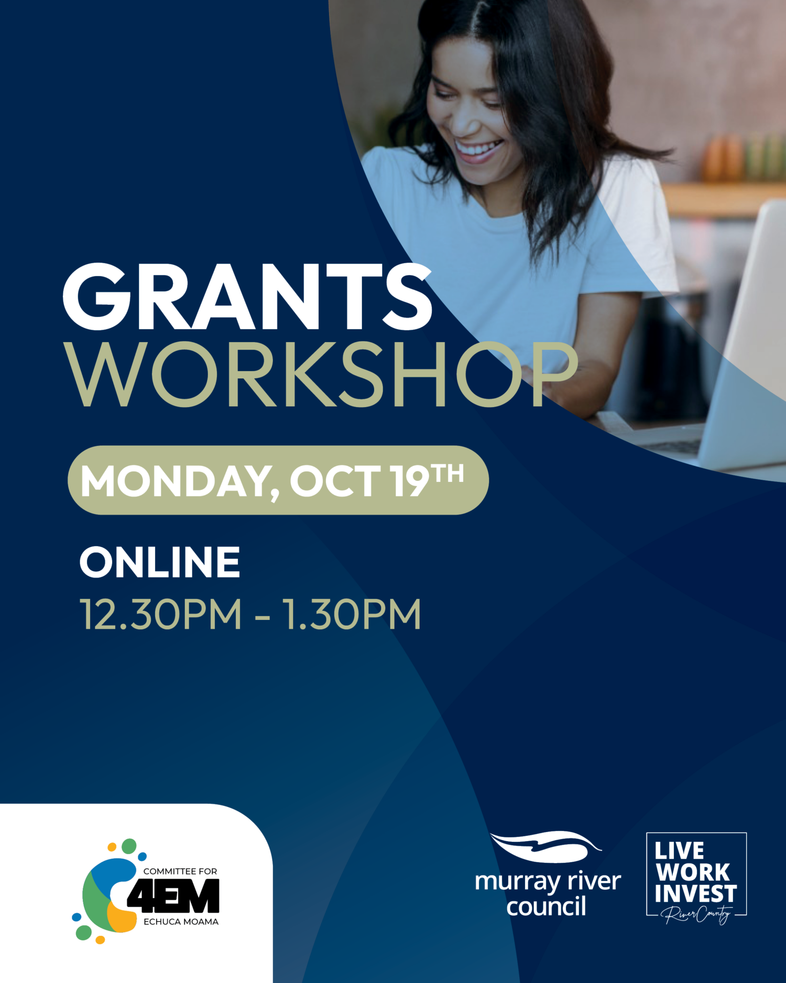 Social Tiles7 Grants