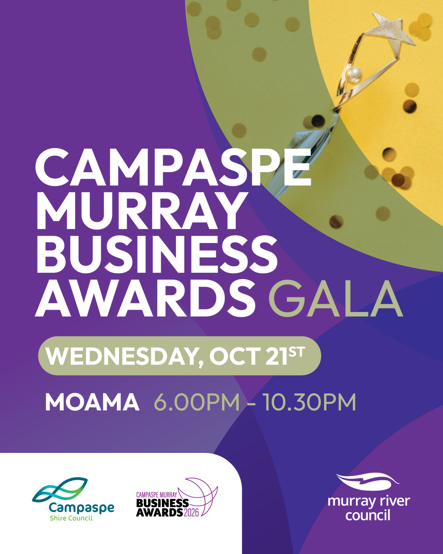 Social Tiles CMBA Awards