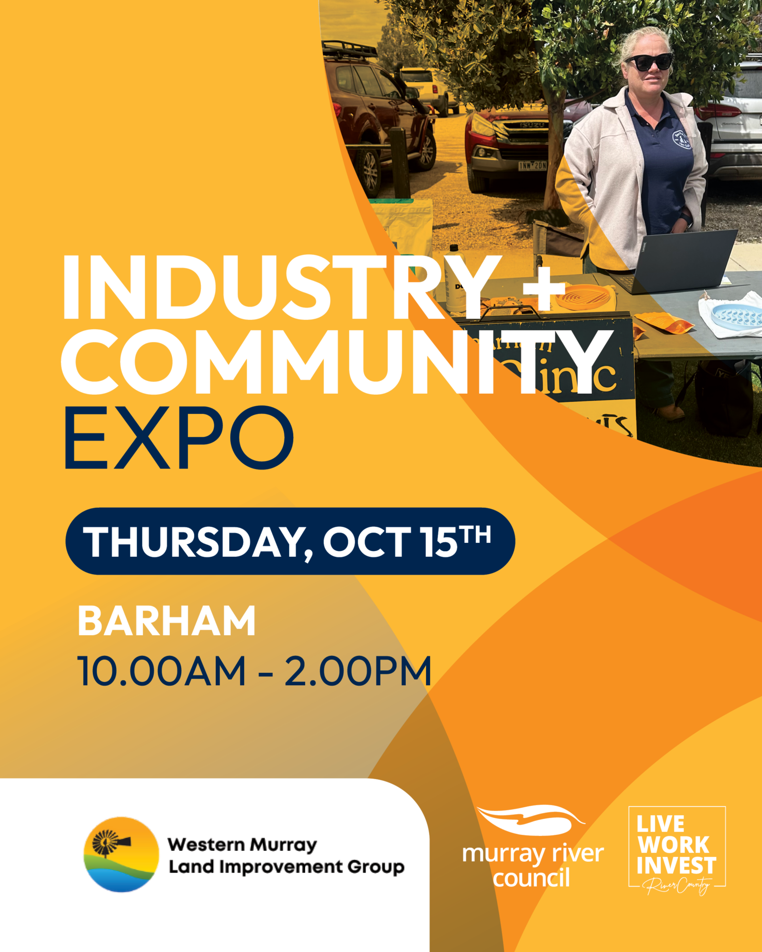 Social Tiles Industry + Community
