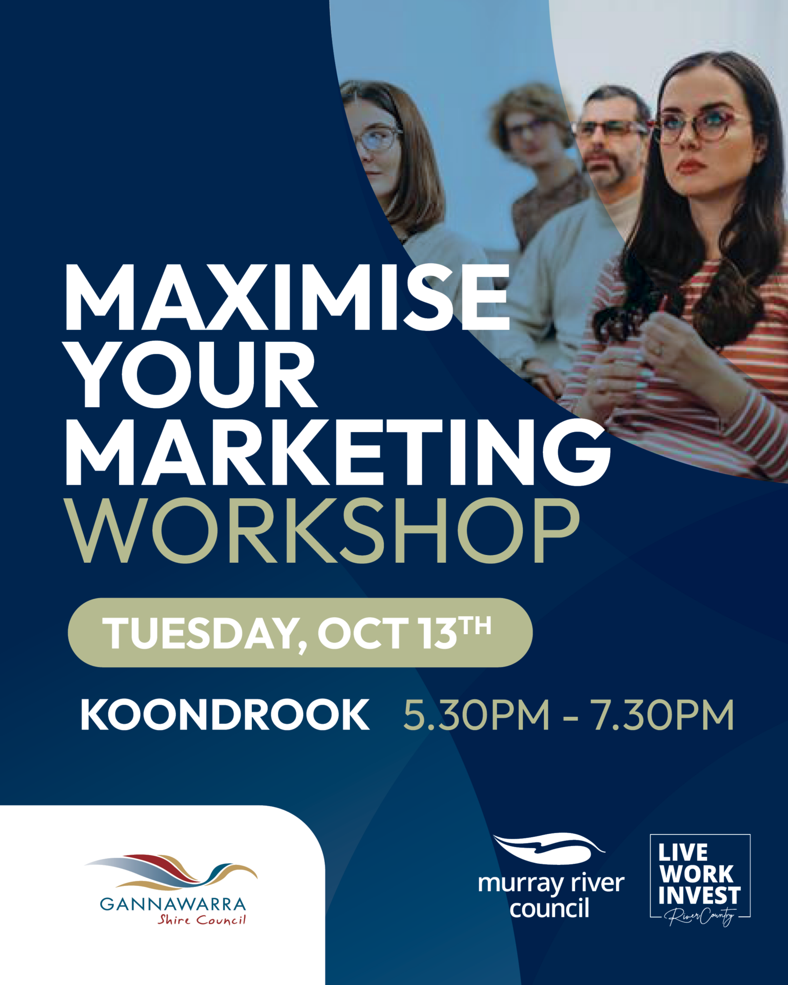 Social Tiles Maximise Your Marketing