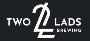 Two Lads Logo
