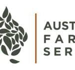 Australian Farming Services Logo