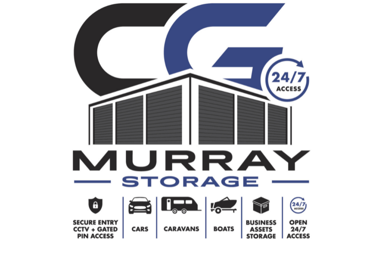 CG Murray Storage Flyer