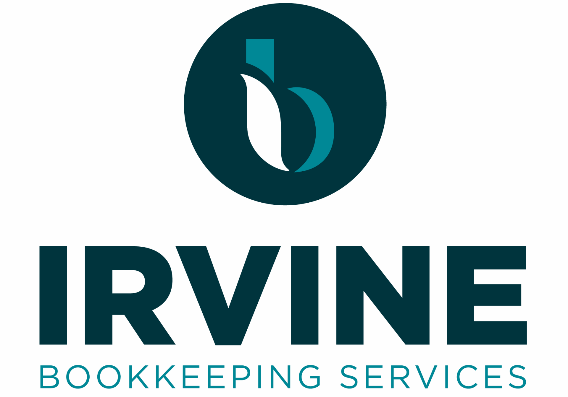 IrvineBookkeeping MainLogo