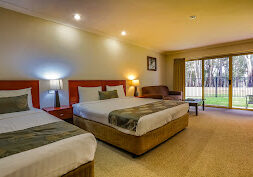 River Studio Beds